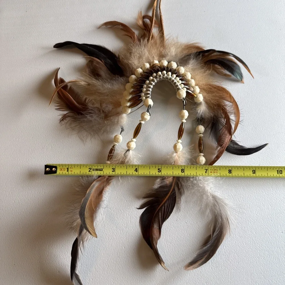 N/A feather dream